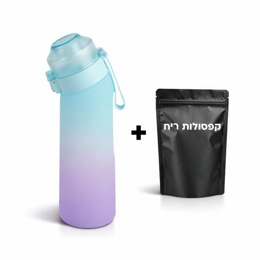 בקבוק ריח