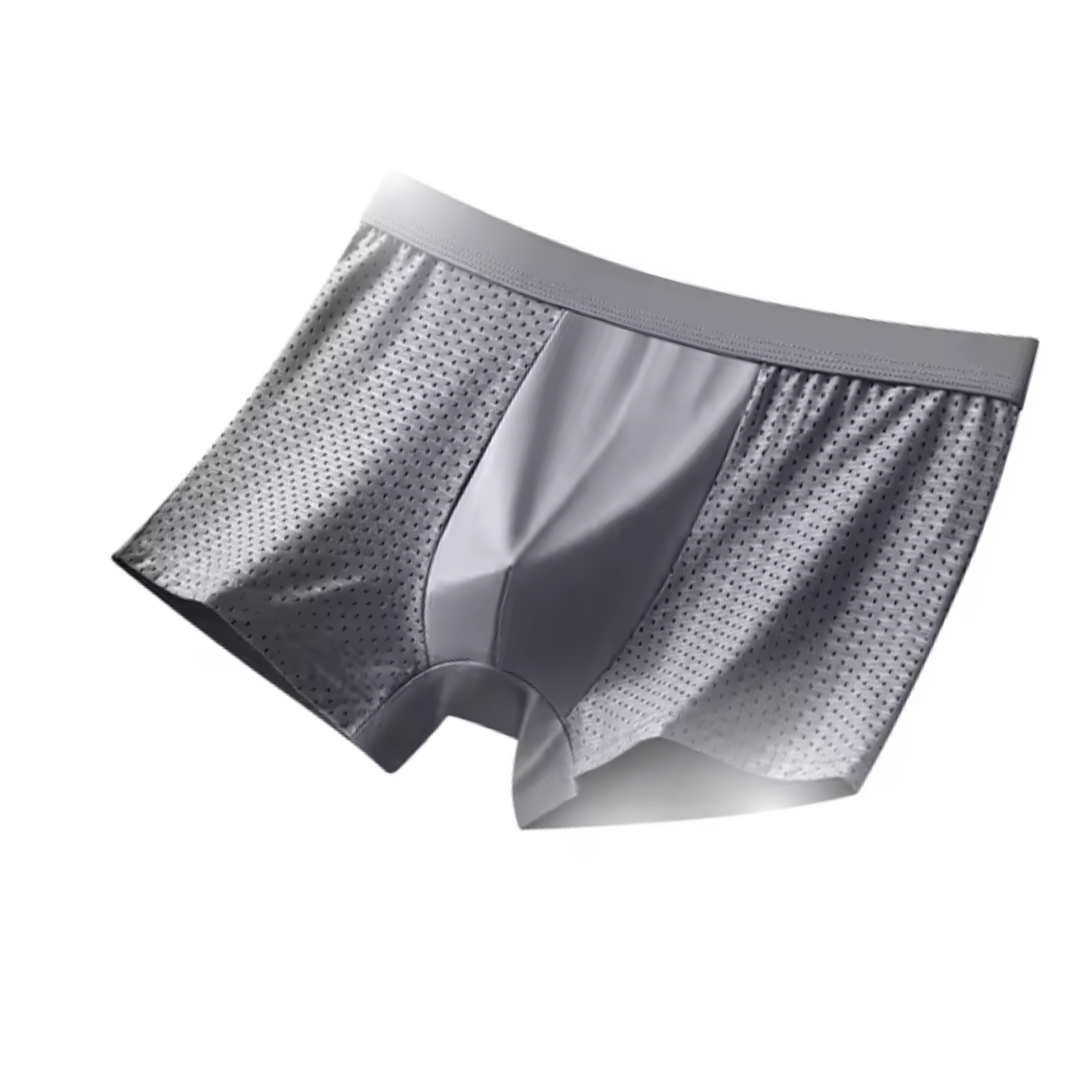 בוקסר הדגל שלנו