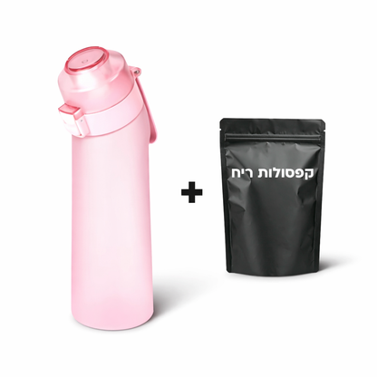 בקבוק ריח