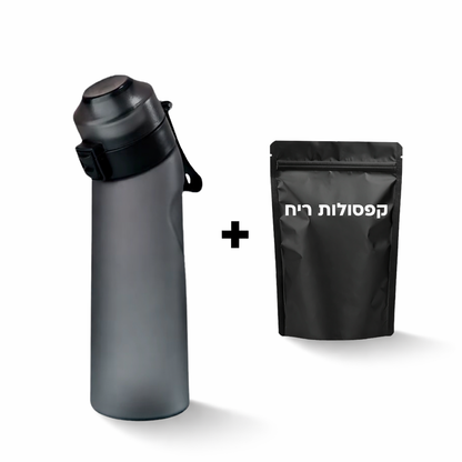 בקבוק ריח